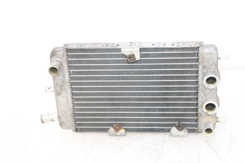 photo de RADIATEUR YAMAHA YP MAJESTY 125 (2007 - 2010) - Hoofdaanzicht