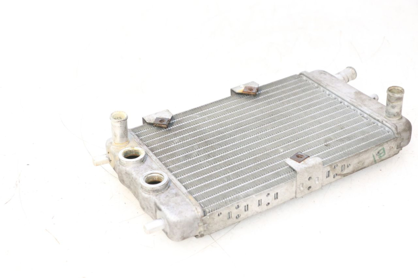 photo de RADIATEUR YAMAHA YP MAJESTY 125 (2007 - 2010) - Zoom op gebruiksstaat