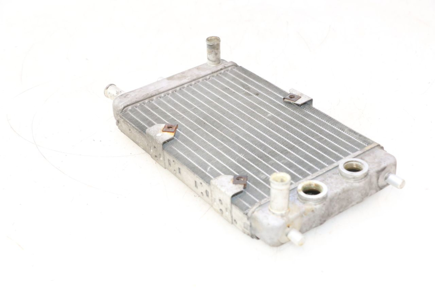 photo de RADIATEUR YAMAHA YP MAJESTY 125 (2007 - 2010) - Andere kijkhoek