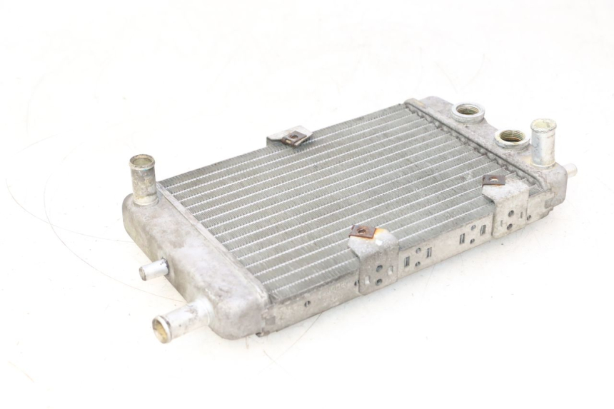 photo de RADIATEUR YAMAHA YP MAJESTY 125 (2007 - 2010) - Overzicht