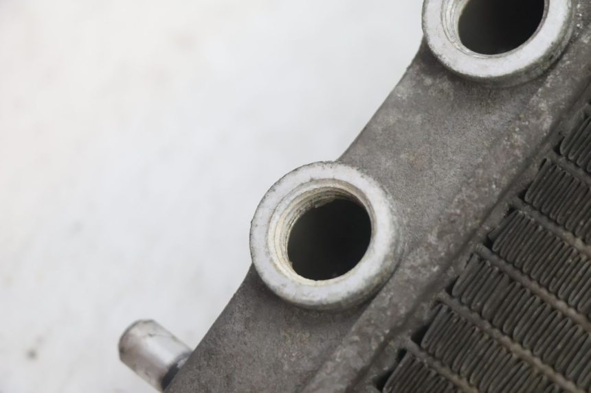 photo de RADIATEUR YAMAHA YP MAJESTY 125 (2002 - 2006) - Zoom op gebruiksstaat