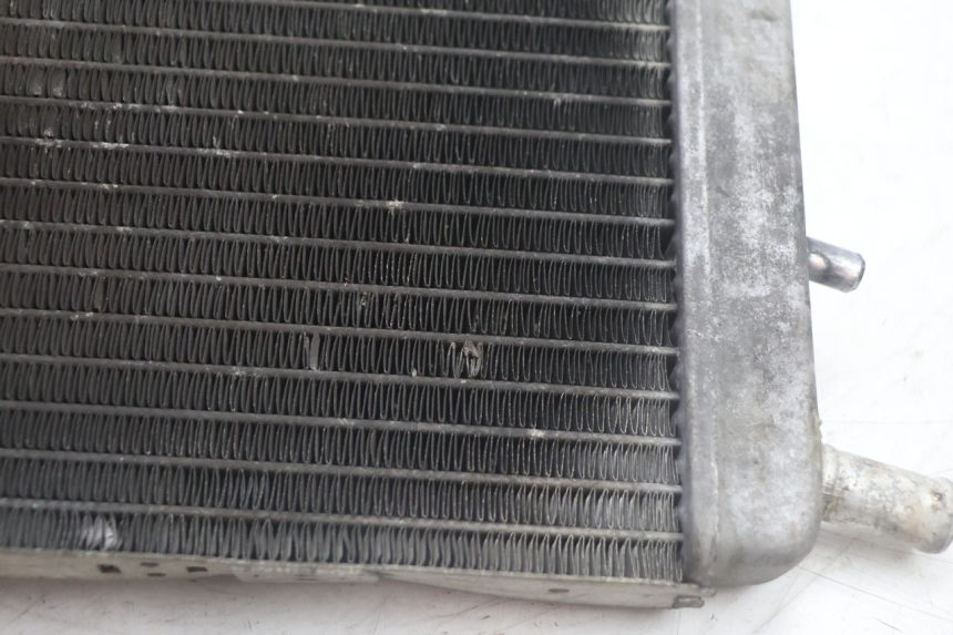 photo de RADIATEUR YAMAHA YP MAJESTY 125 (2002 - 2006) - Markeringen en referenties