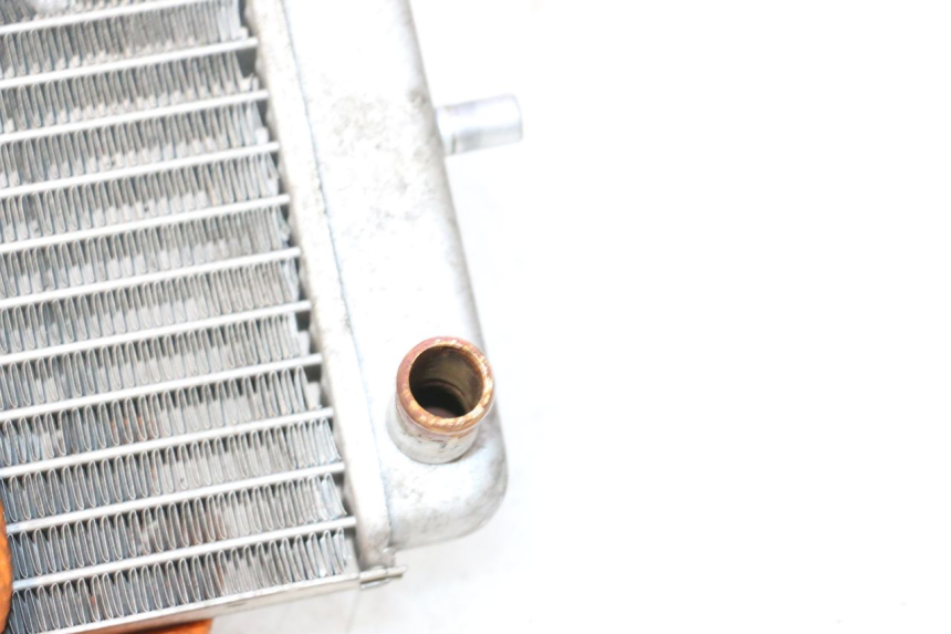 photo de RADIATEUR YAMAHA YP MAJESTY 125 (2002 - 2006) - Detailaanzicht