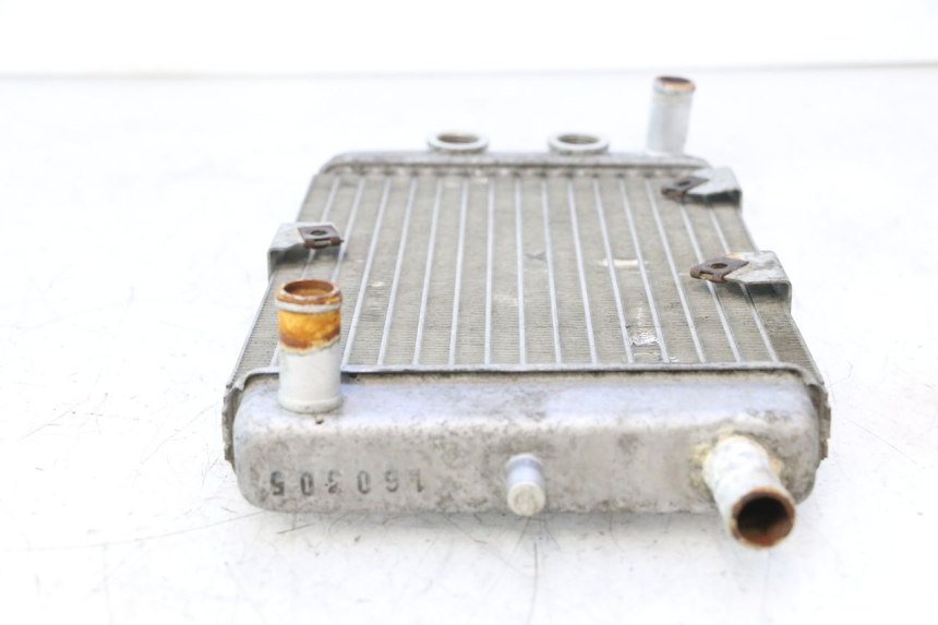 photo de RADIATEUR YAMAHA YP MAJESTY 125 (2002 - 2006) - Markeringen en referenties