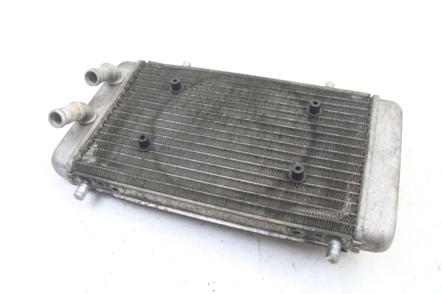 photo de RADIATEUR YAMAHA YP X-MAX XMAX 400 (2014 - 2017) - Zoom op gebruiksstaat