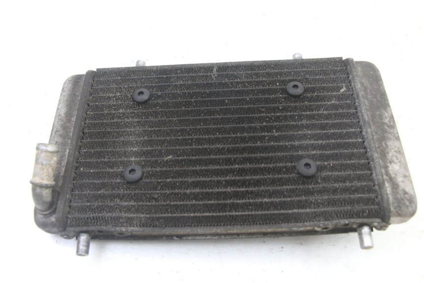 photo de RADIATEUR YAMAHA YP X-MAX XMAX 400 (2014 - 2017) - Technische close-up