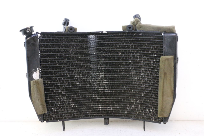 photo de RADIATEUR YAMAHA YZF R6 600 (2008 - 2009) - Hoofdaanzicht