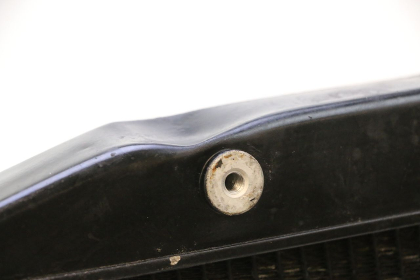 photo de RADIATEUR YAMAHA YZF R6 600 (2008 - 2009) - Alternatieve hoek