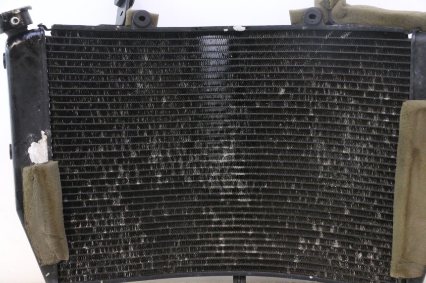 photo de RADIATEUR YAMAHA YZF R6 600 (2008 - 2009) - Overzicht