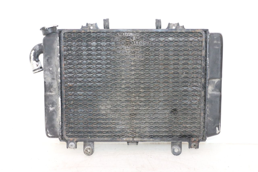 photo de RADIATEUR KAWASAKI ZX-6R ZX6R 600 (1995 - 1997) - Hoofdaanzicht