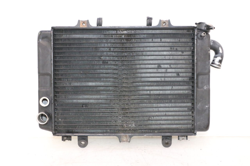 photo de RADIATEUR KAWASAKI ZX-6R ZX6R 600 (1995 - 1997) - Zoom op componenten
