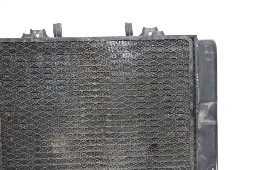 photo de RADIATEUR KAWASAKI ZX-6R ZX6R 600 (1995 - 1997) - Detailaanzicht