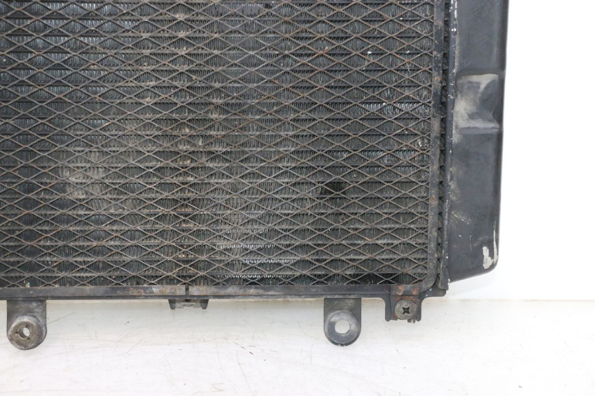 photo de RADIATEUR KAWASAKI ZX-6R ZX6R 600 (1995 - 1997) - Aanvullende foto