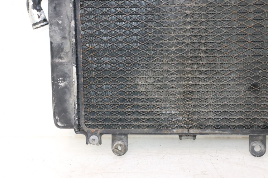 photo de RADIATEUR KAWASAKI ZX-6R ZX6R 600 (1995 - 1997) - Visuele inspectie