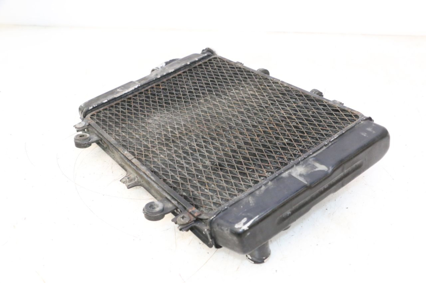 photo de RADIATEUR KAWASAKI ZX-6R ZX6R 600 (1995 - 1997) - Zoom op gebruiksstaat