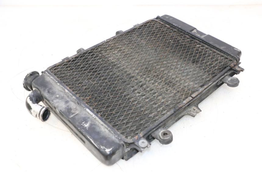 photo de RADIATEUR KAWASAKI ZX-6R ZX6R 600 (1995 - 1997) - Andere kijkhoek