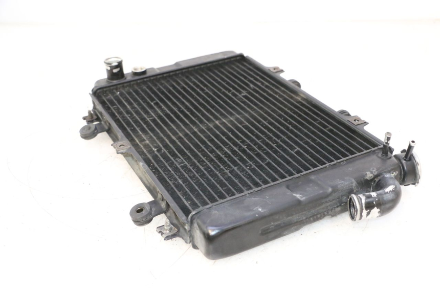 photo de RADIATEUR KAWASAKI ZX-6R ZX6R 600 (1995 - 1997) - Technische close-up