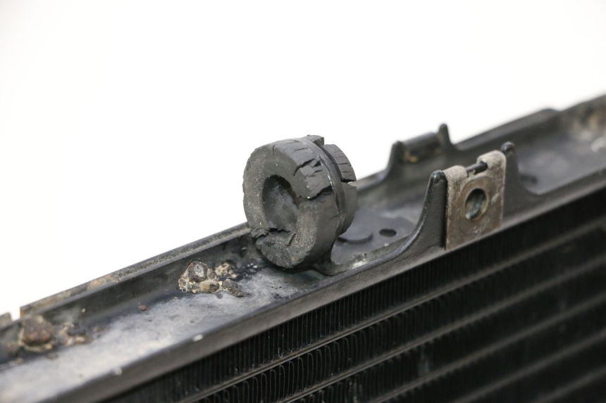 photo de RADIATEUR KAWASAKI ZX-6R ZX6R 600 (1995 - 1997) - Staat van het oppervlak