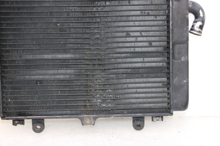 photo de RADIATEUR KAWASAKI ZX-6R ZX6R 600 (1995 - 1997) - Markeringen en referenties