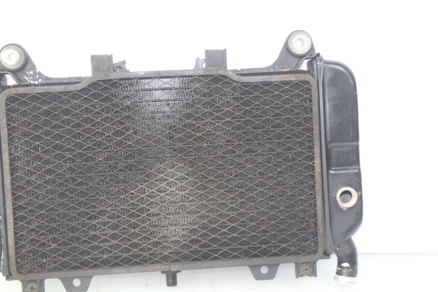 photo de RADIATEUR KAWASAKI ZZR 600 (1995 - 2004) - Gecontroleerd onderdeel