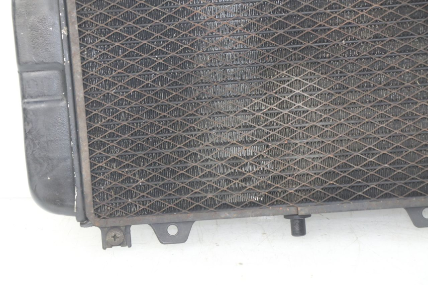 photo de RADIATEUR KAWASAKI ZZR 600 (1995 - 2004) - Markeringen en referenties