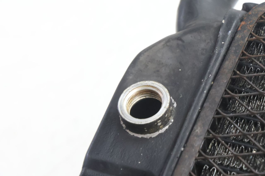 photo de RADIATEUR KAWASAKI ZZR 600 (1995 - 2004) - Gecontroleerd onderdeel