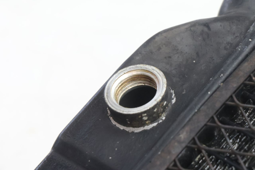 photo de RADIATEUR KAWASAKI ZZR 600 (1995 - 2004) - Markeringen en referenties