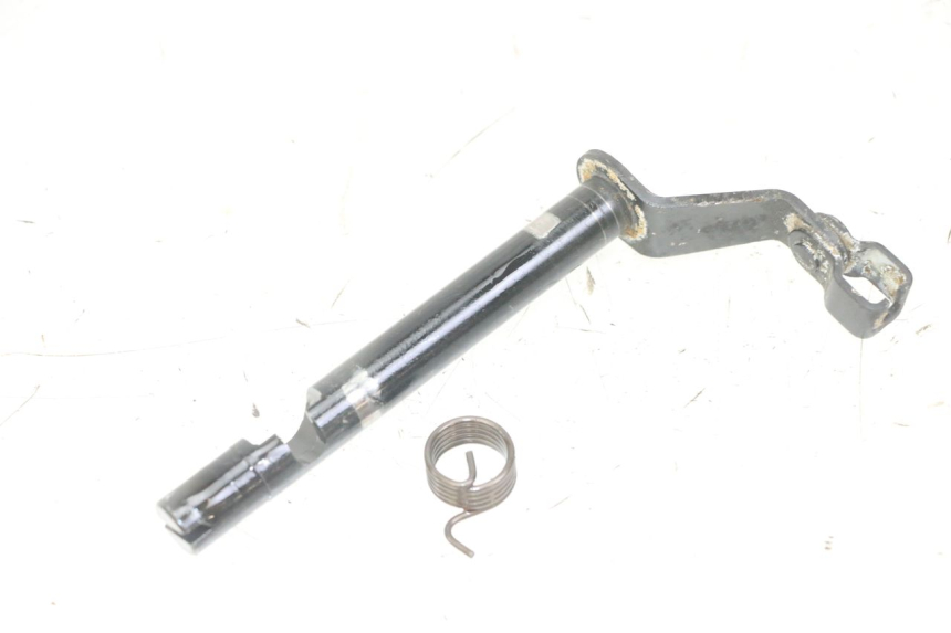 photo de KOPPELING ONTVANGER HONDA CB R 1000 (2018 - 2023) - Detail van het onderdeel