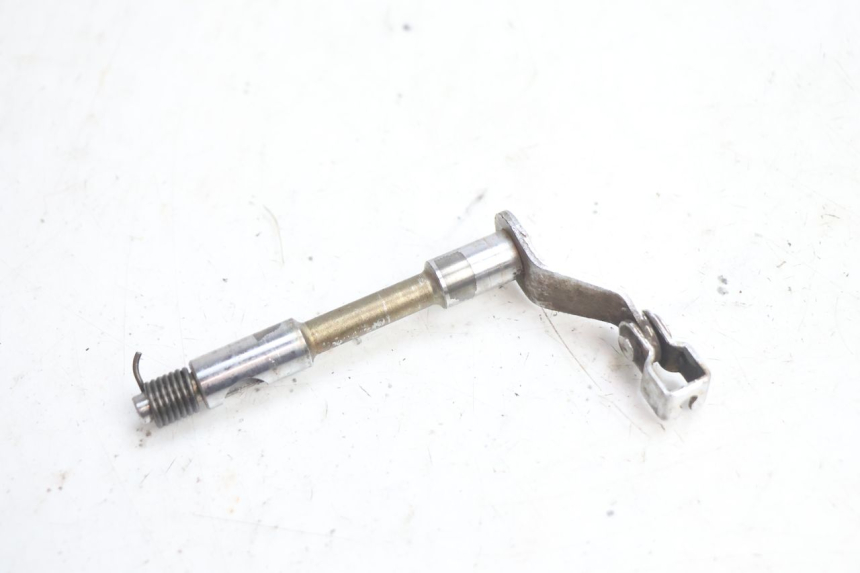 photo de KOPPELING ONTVANGER HONDA CB TWO FIFTY 250 (1991 - 2002) - Hoofdaanzicht