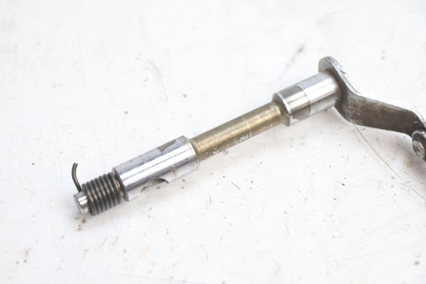 photo de KOPPELING ONTVANGER HONDA CB TWO FIFTY 250 (1991 - 2002) - Detail van het onderdeel