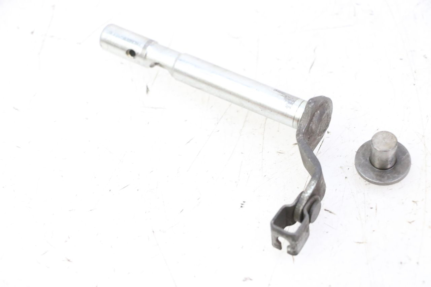 photo de KOPPELING ONTVANGER HONDA CBF 125 (2009 - 2015) - Hoofdaanzicht