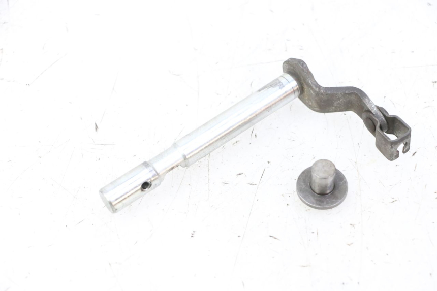 photo de KOPPELING ONTVANGER HONDA CBF 125 (2009 - 2015) - Zoom op gebruiksstaat