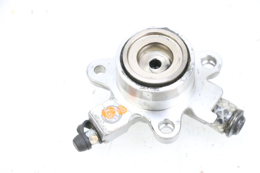 photo de KOPPELING ONTVANGER YAMAHA FJR ABS 1300 (2006 - 2012) - Zoom op gebruiksstaat