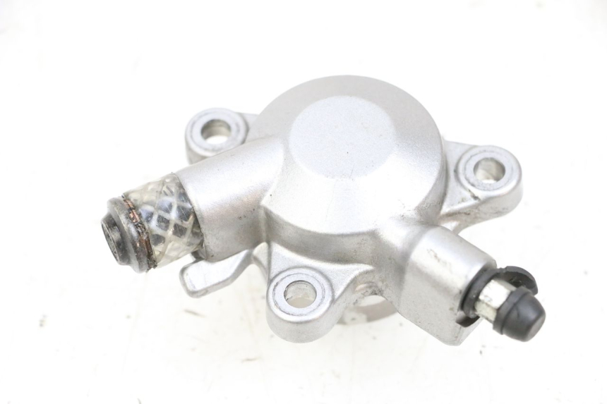 photo de KOPPELING ONTVANGER YAMAHA FJR ABS 1300 (2006 - 2012) - Andere kijkhoek