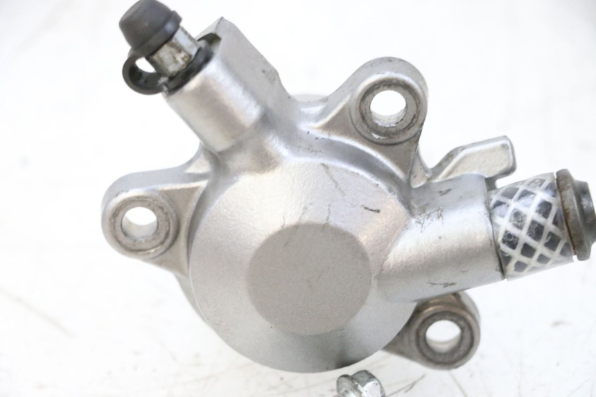 photo de KOPPELING ONTVANGER YAMAHA FJR ABS 1300 (2006 - 2012) - Technische close-up