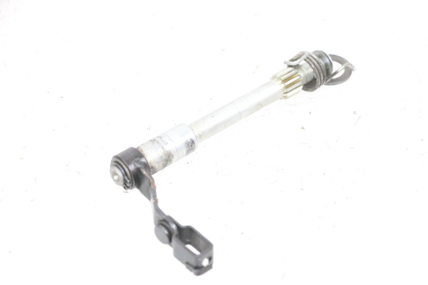 photo de Koppelingsontvanger YAMAHA FZ6 N FAZER 600 (2004 - 2006) - Hoofdaanzicht