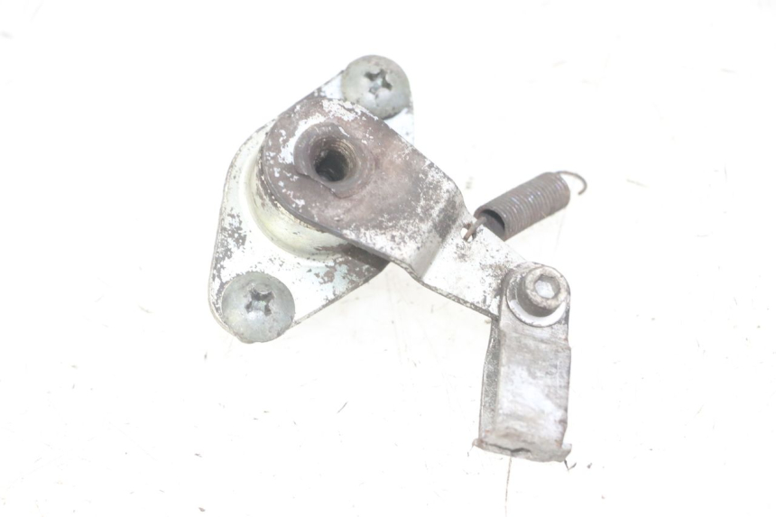 photo de KOPPELING ONTVANGER SUZUKI GS GSE 500 (2001 - 2003) - Hoofdaanzicht