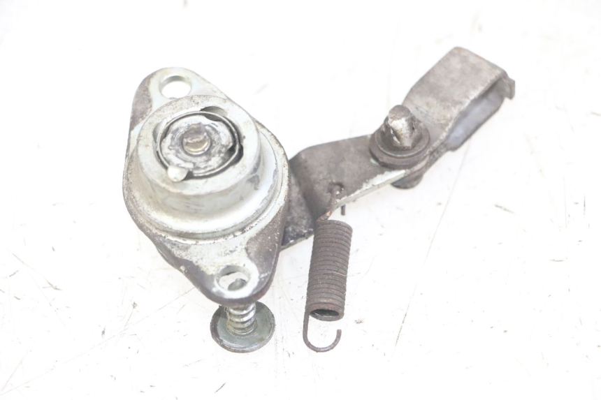 photo de KOPPELING ONTVANGER SUZUKI GS GSE 500 (2001 - 2003) - Zoom op gebruiksstaat