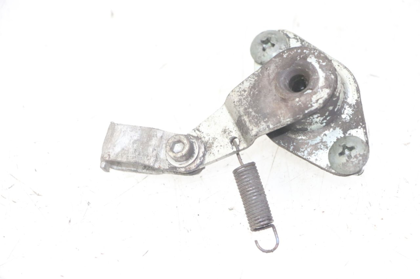 photo de KOPPELING ONTVANGER SUZUKI GS GSE 500 (2001 - 2003) - Andere kijkhoek