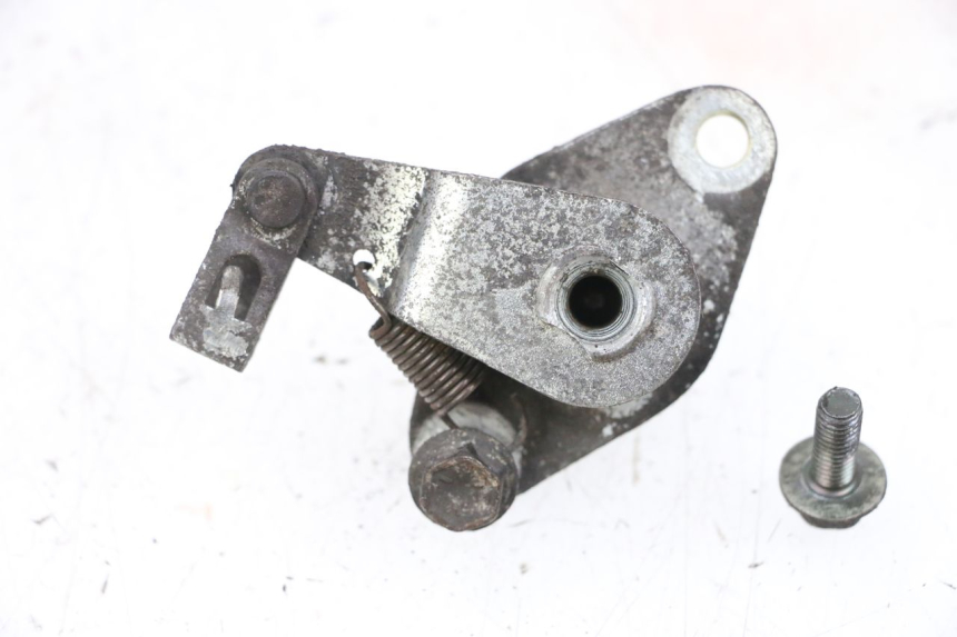 photo de KOPPELING ONTVANGER SUZUKI GSXR GSX-R 1000 (2003 - 2004) - Zoom op gebruiksstaat