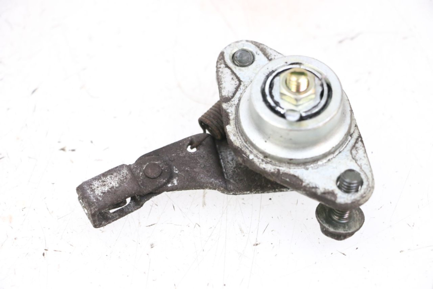 photo de KOPPELING ONTVANGER SUZUKI GSXR GSX-R 1000 (2003 - 2004) - Andere kijkhoek