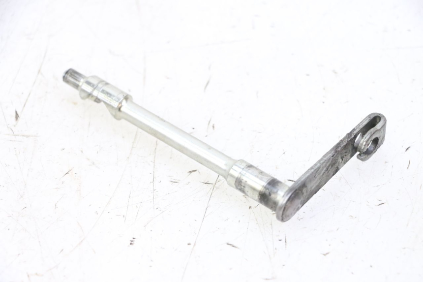 photo de KOPPELING ONTVANGER KAWASAKI KX 85 (2014 - 2021) - Zoom op gebruiksstaat