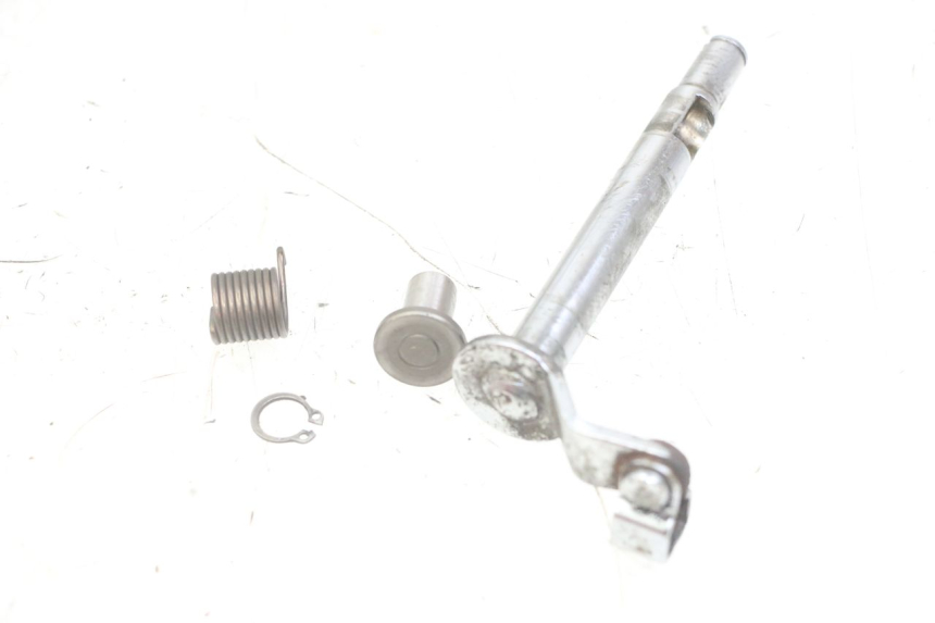 photo de KOPPELING ONTVANGER HONDA NTV DEAUVILLE ABS 700 (2007 - 2016) - Zoom op gebruiksstaat