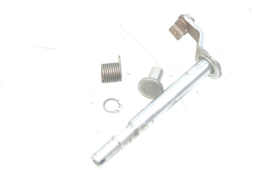 photo de KOPPELING ONTVANGER HONDA NTV DEAUVILLE ABS 700 (2007 - 2016) - Andere kijkhoek