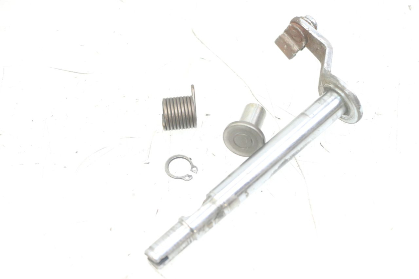 photo de KOPPELING ONTVANGER HONDA NTV DEAUVILLE ABS 700 (2007 - 2016) - Technische close-up