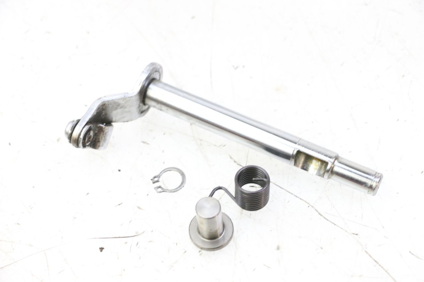 photo de KOPPELING ONTVANGER HONDA NTV DEAUVILLE 650 (2001 - 2006) - Detail van het onderdeel