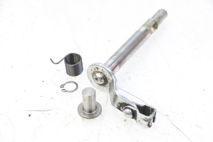 photo de KOPPELING ONTVANGER HONDA NTV DEAUVILLE 650 (2001 - 2006) - Zoom op gebruiksstaat