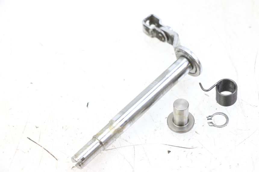 photo de KOPPELING ONTVANGER HONDA NTV DEAUVILLE 650 (2001 - 2006) - Andere kijkhoek