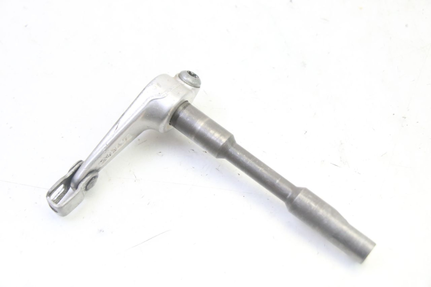 photo de KOPPELING ONTVANGER DERBI SENDA SM DRD 50 (2008 - 2013) - Hoofdaanzicht