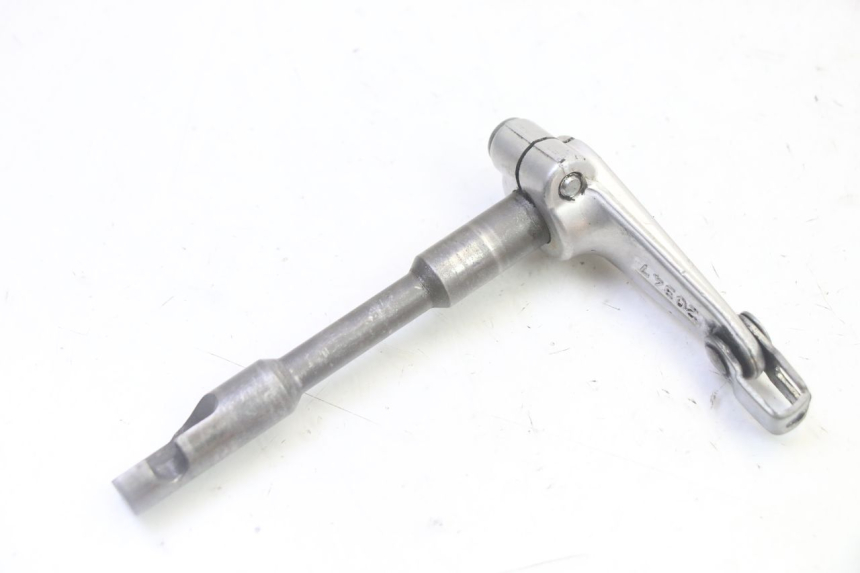 photo de KOPPELING ONTVANGER DERBI SENDA SM DRD 50 (2008 - 2013) - Technische close-up